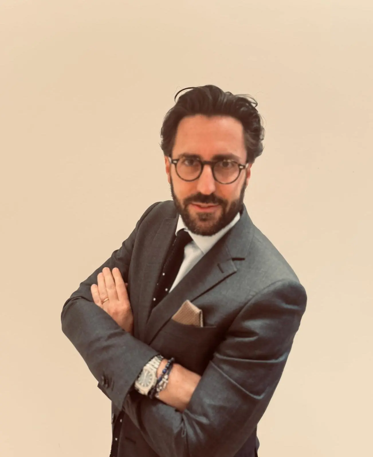 David SERRERO